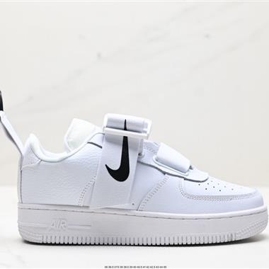 Nike AIR FORCE 1『07 空軍一號低幫百搭休閑運動板鞋