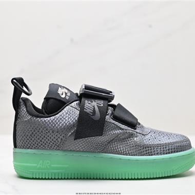 Nike AIR FORCE 1『07 空軍一號低幫百搭休閑運動板鞋