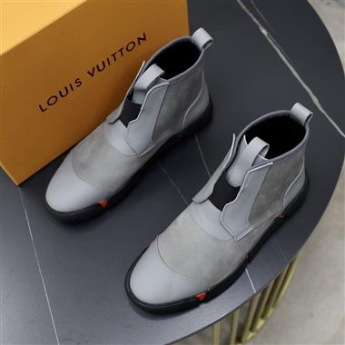 Louis Vuitton   2024新款男生休閒時尚鞋子