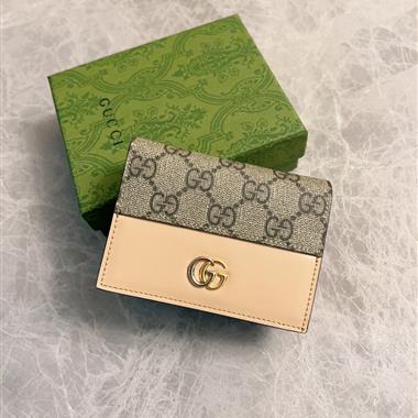 GUCCI  2024新款時尚包包 尺寸:11*9*3CM