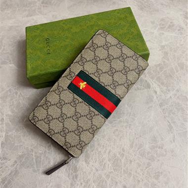 GUCCI  2024新款時尚包包 尺寸:19x10x2.5CM