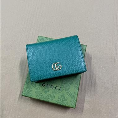 GUCCI  2024新款時尚包包 尺寸:11*9*3CM