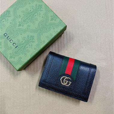 GUCCI  2024新款時尚包包 尺寸:11*8.5*3CM