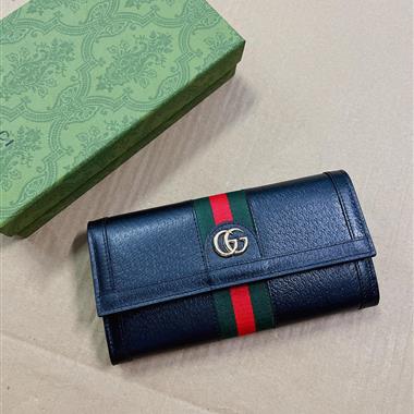 GUCCI  2024新款時尚包包 尺寸:19*10*3CM