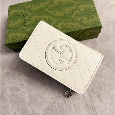 GUCCI  2024新款時尚包包 尺寸:14*18.5*3CM