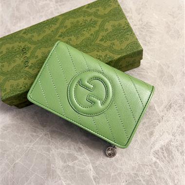 GUCCI  2024新款時尚包包 尺寸:14*18.5*3CM