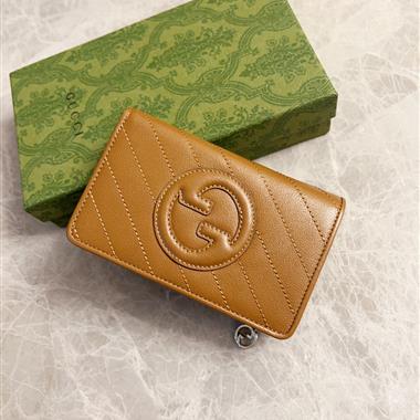 GUCCI  2024新款時尚包包 尺寸:14*18.5*3CM