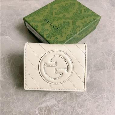 GUCCI  2024新款時尚包包 尺寸:11x8.5x3CM