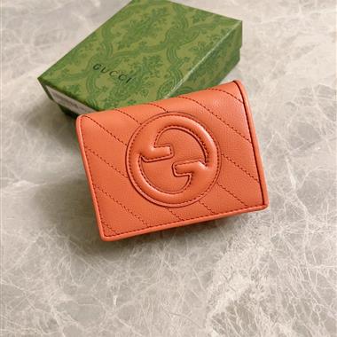 GUCCI  2024新款時尚包包 尺寸:11x8.5x3CM