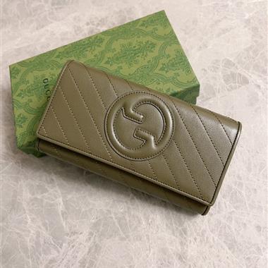 GUCCI  2024新款時尚包包 尺寸:19.5x11x3CM