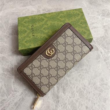 GUCCI  2024新款時尚包包 尺寸:19x 10x2.5CM