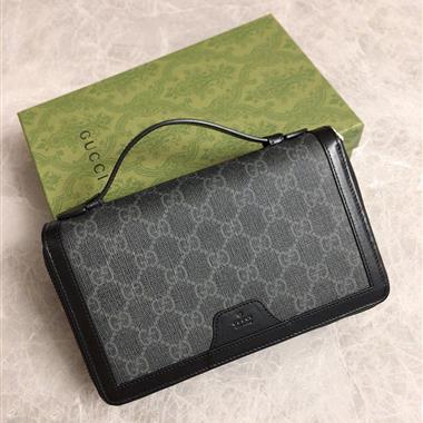 GUCCI  2024新款時尚包包 尺寸:21.5x14x4.5CM