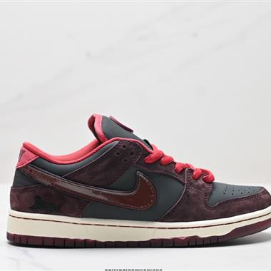 NIKE DUNK LOW RETRO 扣籃系列復古低幫休閑運動滑板板鞋