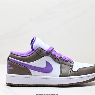 Nike Air Jordan 1 Low AJ1低幫休閑板鞋