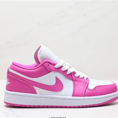 Nike Air Jordan 1 Low AJ1低幫休閑板鞋