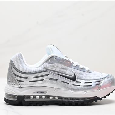 NiKe Air Max TL 2.5 大氣墊 減震 耐磨 休閑跑步鞋