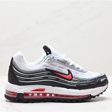 NiKe Air Max TL 2.5 大氣墊 減震 耐磨 休閑跑步鞋