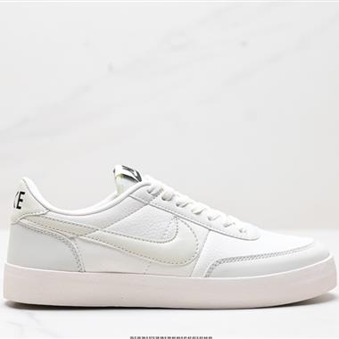 Nike Killshot 2 復古舒適 防滑輕便 低幫 板鞋