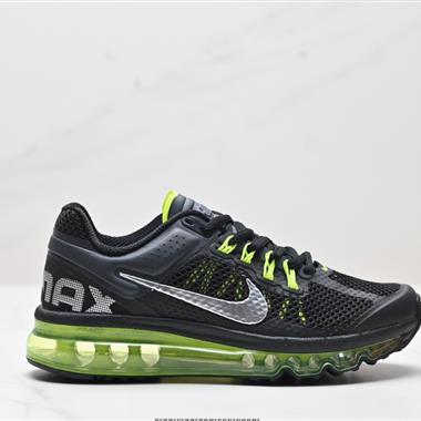 Nike Air Max 2013 聯名氣墊跑鞋 