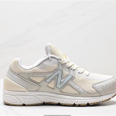 New Balance 480系列 透氣時尚跑步運動鞋