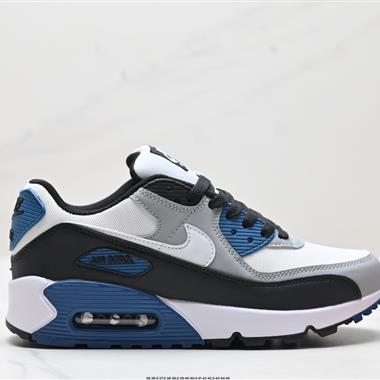 Nike Air Max 90 SE 初代系列低幫復古氣墊百搭休閑運動慢跑鞋