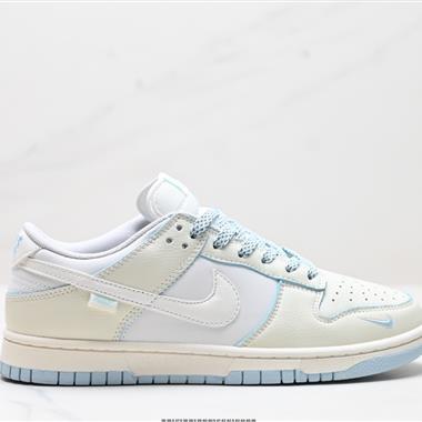 NIKE DUNK LOW 扣籃系列 復古低幫休閑運動滑板板鞋