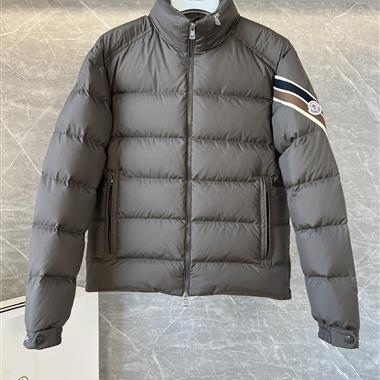 MONCLER   2024秋冬新款羽絨服外套