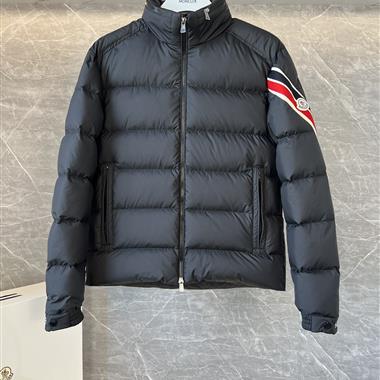 MONCLER   2024秋冬新款羽絨服外套