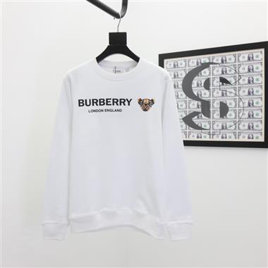 BURBERRY   2024秋冬新款衛衣帽T