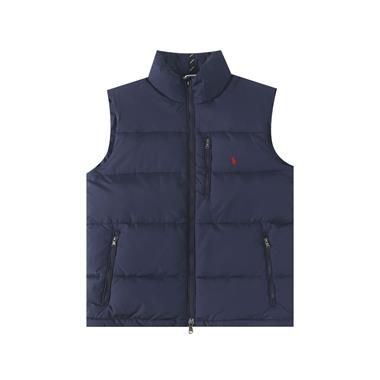 Ralph Lauren  2024秋冬新款羽絨服外套