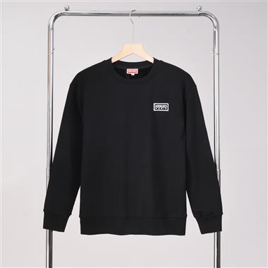 KENZO   2024秋冬新款衛衣帽T