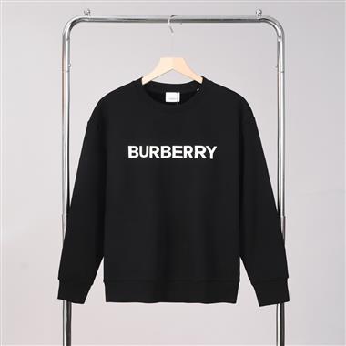 BURBERRY   2024秋冬新款衛衣帽T