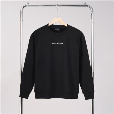 Balenciaga   2024秋冬新款衛衣帽T