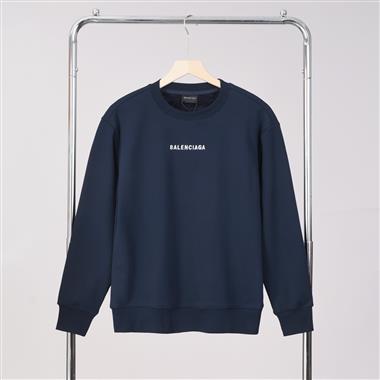 Balenciaga   2024秋冬新款衛衣帽T