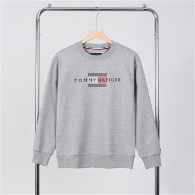 TOMMY   2024秋冬新款衛衣帽T