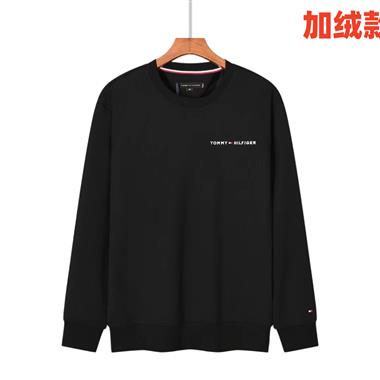 TOMMY   2024秋冬新款衛衣帽T