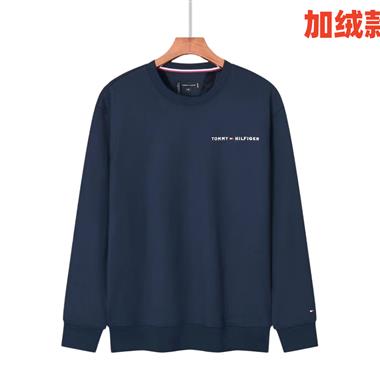 TOMMY   2024秋冬新款衛衣帽T