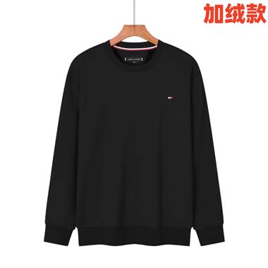 TOMMY   2024秋冬新款衛衣帽T