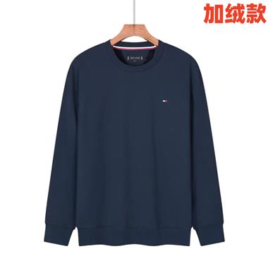 TOMMY   2024秋冬新款衛衣帽T