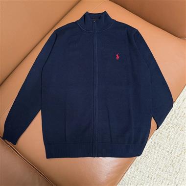 Ralph Lauren  2024秋冬新款保暖毛衣