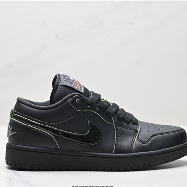 Nike Air Jordan 1 Low AJ1低幫休閑板鞋