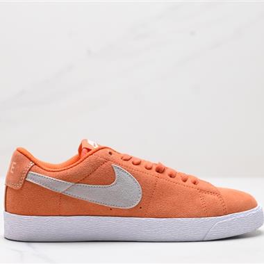 Nike Blazer Low GT 經典百搭低幫開拓者休閑運動板鞋 