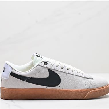 Nike Blazer Low GT 經典百搭低幫開拓者休閑運動板鞋 