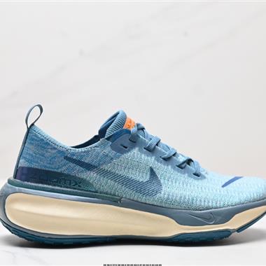 Nike Zoomx Invincible Run FK 3休閑運動慢跑鞋