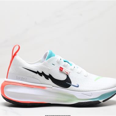 Nike Zoomx Invincible Run FK 3休閑運動慢跑鞋