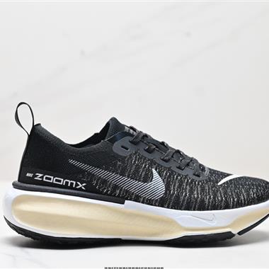 Nike Zoomx Invincible Run FK 3休閑運動慢跑鞋