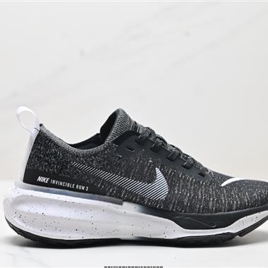 Nike Zoomx Invincible Run FK 3休閑運動慢跑鞋