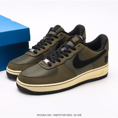 Nike AIR FORCE 1『07 空軍一號低幫百搭休閑運動板鞋