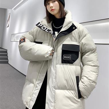 The North Face  2024秋冬新款棉衣外套  CL-25290133