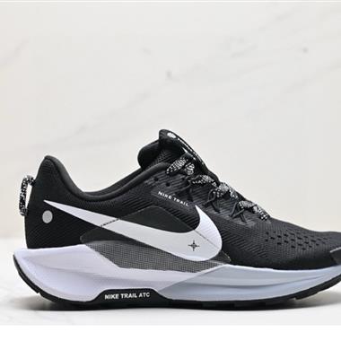 Nike REACTX PEGASUS TRAIL 5 Next Nature 越野跑步鞋